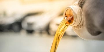 Como escolher o melhor óleo para o motor do seu carro?