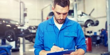 10 erros mais comuns na manutenção do carro e como evitá-los