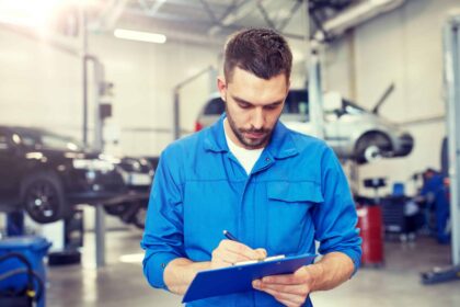 10 erros mais comuns na manuten&ccedil;&atilde;o do carro e como evit&aacute;-los