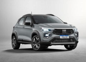 Fiat oferece descontos de até R$ 7 mil no Pulse Audace 2024 para zerar estoque