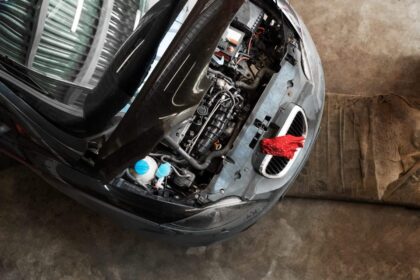 5 erros que destroem seu motor sem voc&ecirc; perceber