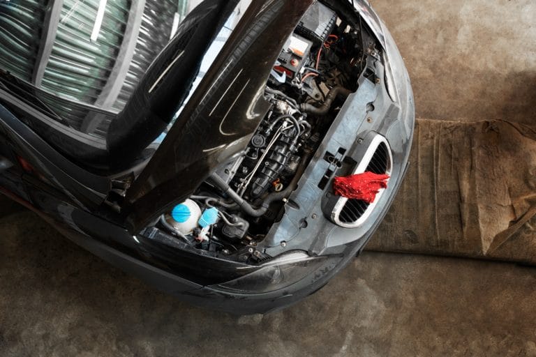 5 erros que destroem seu motor sem você perceber