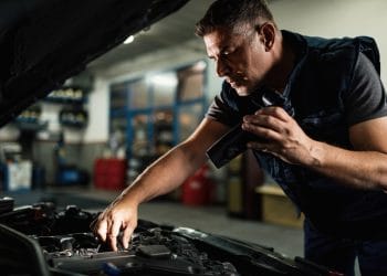 Como Conservar o Motor do Seu Carro: Dicas Essenciais para Longa Vida Útil