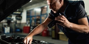 Como Conservar o Motor do Seu Carro: Dicas Essenciais para Longa Vida Útil