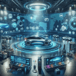 Carros Elétricos e Híbridos: O Futuro da Mobilidade Sustentável