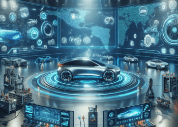 Carros Elétricos e Híbridos: O Futuro da Mobilidade Sustentável