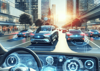 Inteligência Artificial em Carros: O Que Esperar para 2025?