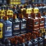 Guia Completo de Lubrificação para Motores e Câmbios Automáticos: Melhores Práticas e Comparativo de Marcas