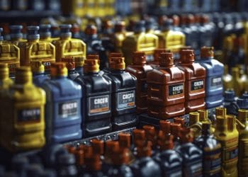 Guia Completo de Lubrificação para Motores e Câmbios Automáticos: Melhores Práticas e Comparativo de Marcas