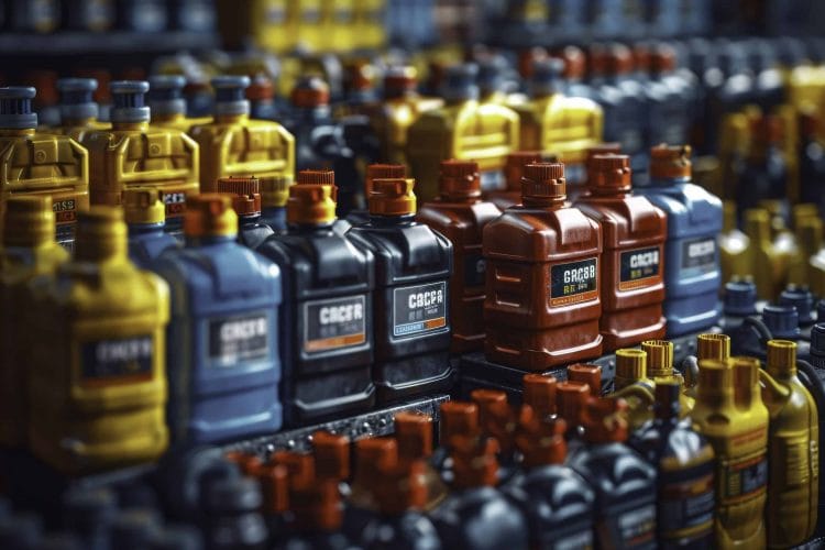 Guia Completo de Lubrificação para Motores e Câmbios Automáticos: Melhores Práticas e Comparativo de Marcas