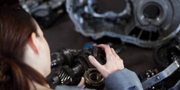 Óleo do câmbio automático: quando trocar e quais os riscos de ignorar