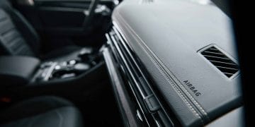 Airbags têm prazo de validade? Saiba quando e por que substituir