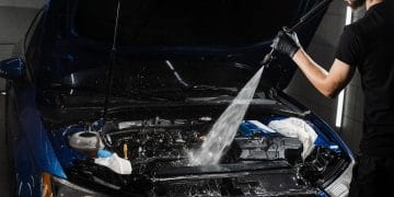 Lavagem de motor: vale a pena ou pode danificar o carro?