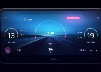 Painéis Digitais: A Nova Fronteira da Conectividade Automotiva