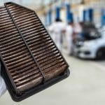 Troca de filtro de ar: por que isso impacta o desempenho do seu veículo