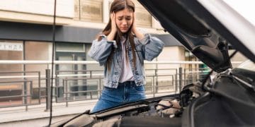 Carro fazendo barulho estranho? Descubra as causas e como resolver