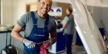 Como Escolher Oficina Mecânica Confiável: Dicas e Estratégias