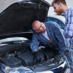 Motor engasgando: quando é grave?