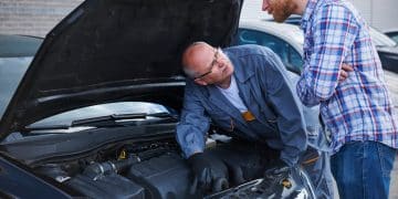 Motor engasgando: quando é grave?