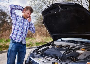 Carro “morrendo” em marcha lenta: entenda o problema