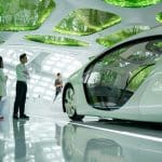 Tendências em Automóveis Elétricos para 2025: O Futuro da Mobilidade
