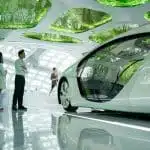 Tendências em Automóveis Elétricos para 2025: O Futuro da Mobilidade