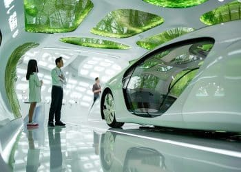 Tendências em Automóveis Elétricos para 2025: O Futuro da Mobilidade