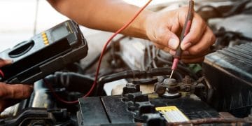 Problemas Elétricos Mais Comuns em Carros: Como Identificar e Resolver