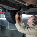 Como Identificar Folga na Suspensão: Guia Completo para Motoristas