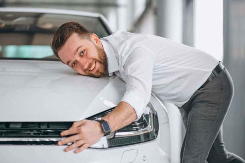 Como Manter Seu Carro em Perfeito Estado: Dicas e Manutenção Essencial