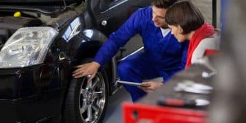 Como Fazer Manutenção Preventiva do Carro: Dicas Essenciais para a Saúde do Seu Veículo