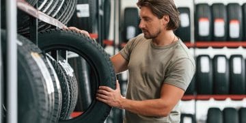 Como Escolher o Pneu Ideal para Meu Carro: Guia Completo