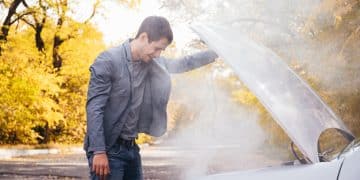 Carro Aquecendo Muito: O Que Fazer?