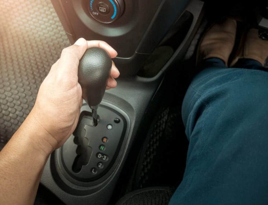 Como Cuidar do Câmbio Automático: Dicas Essenciais
