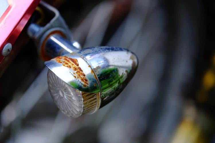 Como Remover Ferrugem de Peças Automotivas: Guia Completo