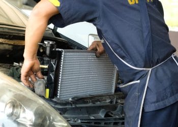 Custo de Manutenção do Sistema de Arrefecimento: O Que Você Precisa Saber