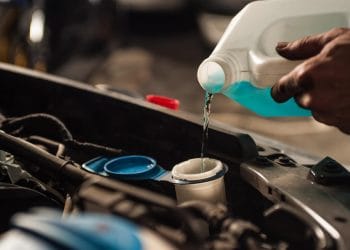 Fluido de Arrefecimento: O Que Saber Para Manter Seu Veículo em Dia