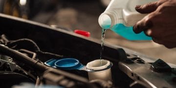 Fluido de Arrefecimento: O Que Saber Para Manter Seu Veículo em Dia