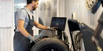 Quando Fazer Alinhamento e Balanceamento: Tudo que Você Precisa Saber