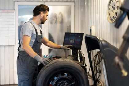 Quando Fazer Alinhamento e Balanceamento: Tudo que Voc&ecirc; Precisa Saber