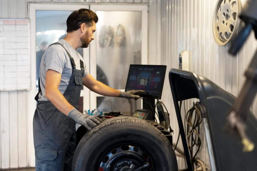 Quando Fazer Alinhamento e Balanceamento: Tudo que Você Precisa Saber