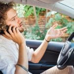 Carro falhando na hora de ligar: o que pode ser?