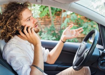 Carro falhando na hora de ligar: o que pode ser?