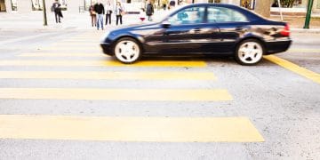 Barulho Metálico ao Passar em Lombadas: O Que Pode Ser e Como Resolver