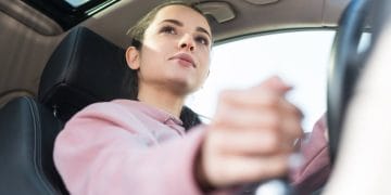 Marcha “arranhando”: pode ser câmbio ou embreagem?