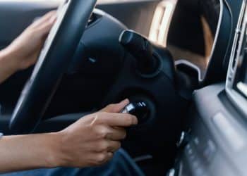 Carro Não Liga: O Que Pode Ser?