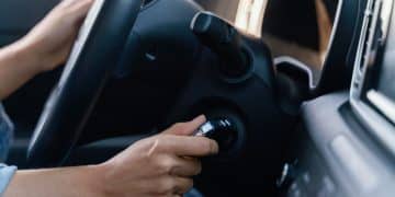 Carro Não Liga: O Que Pode Ser?