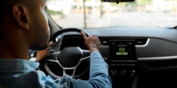 Carro com Direção Dura: O Que Fazer?