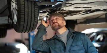 Como Identificar Problema no Sistema de Freio: Dicas e Soluções