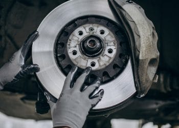 Ruído ao frear: quando é grave e quando não é